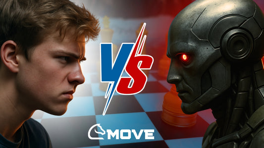 Chess-U-See Academy Online! (4 Lesson Pre-Release!)