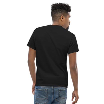 Chess-U-See S/Sleeve Tee - Black